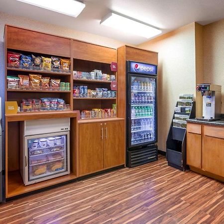 Comfort Suites Берлингтон Экстерьер фото