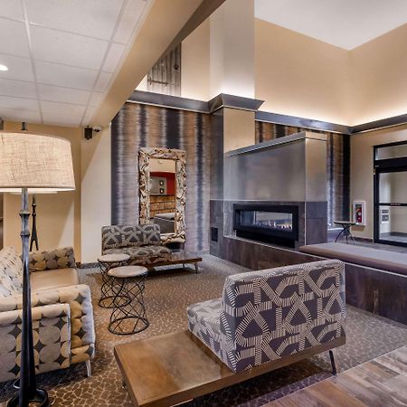 Comfort Suites Берлингтон Экстерьер фото