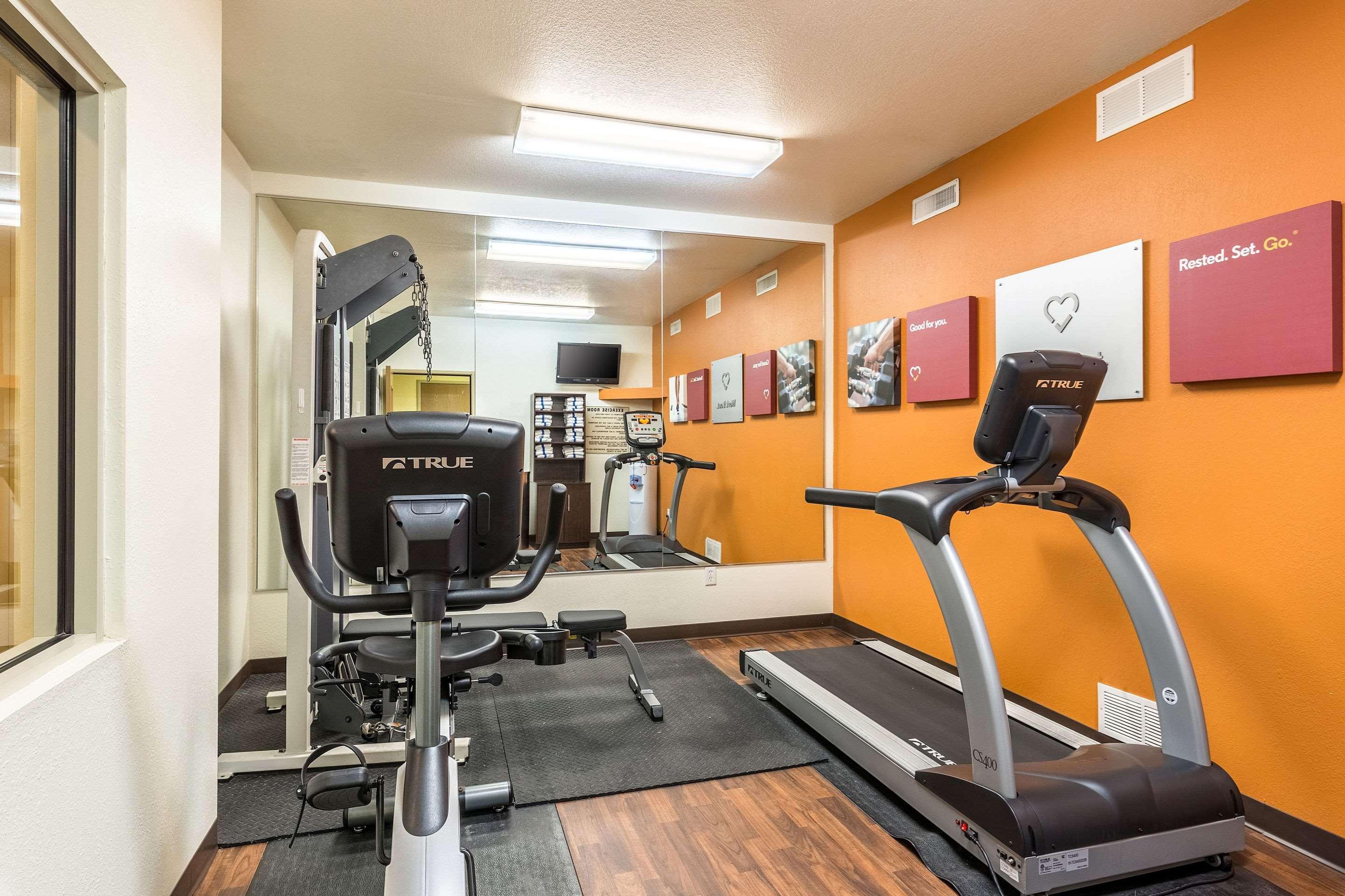 Comfort Suites Берлингтон Экстерьер фото