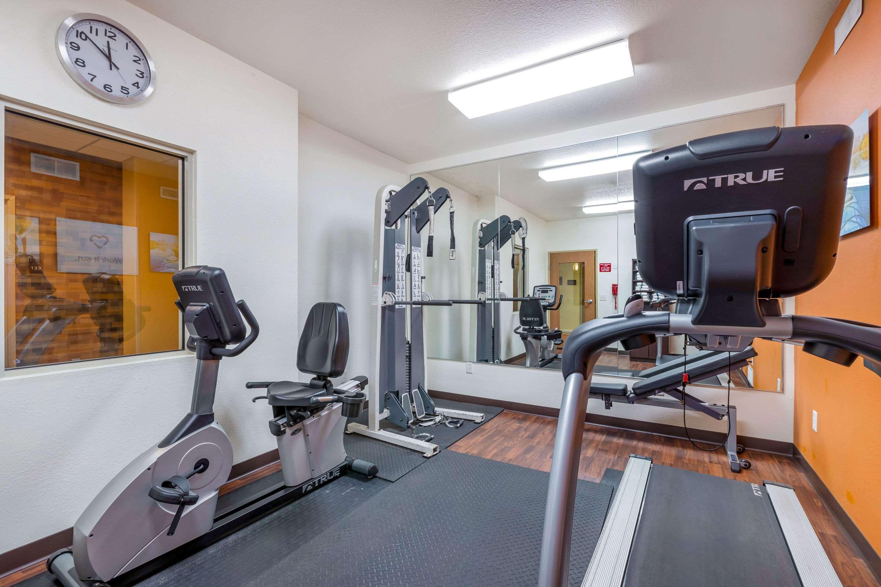 Comfort Suites Берлингтон Экстерьер фото